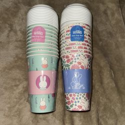 Miffy Hot Cup Set