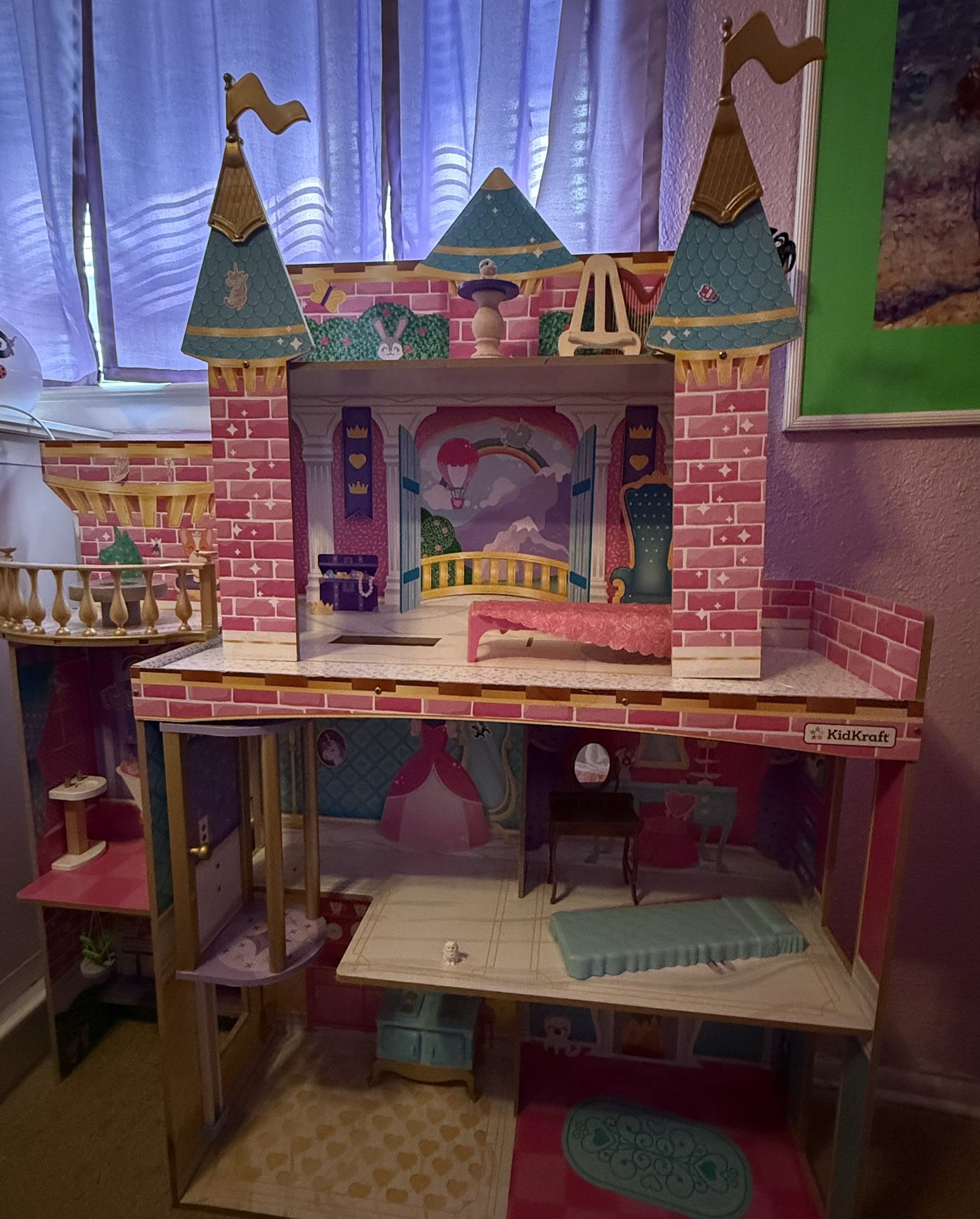Children’s Doll House