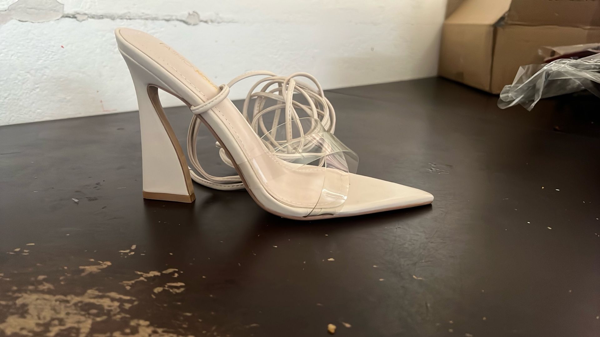 Fashion Nova Heels