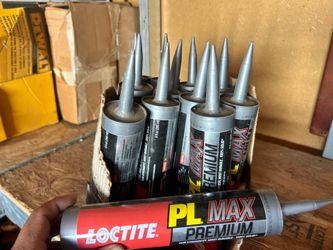 Adhesive SPM for construction
