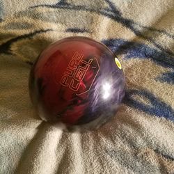 Roto Grip Pure Cell bowling ball ... overseas ball!