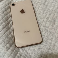 iPhone 8 64 Gb Unlocked 
