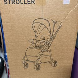 Baby Stroller