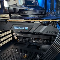 Nvidia RTX 2080 GPU