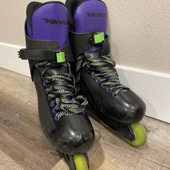 Adult  roller skates (size10-11)- $25