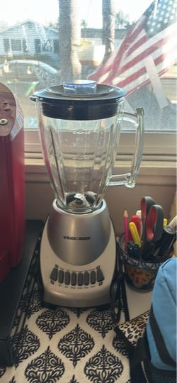 Blender