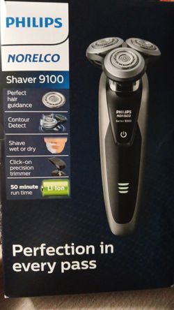 PHILIPS NORELCO Shaver 9100 Men's Shaver