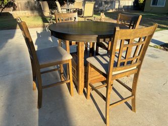 Dining Room Table
