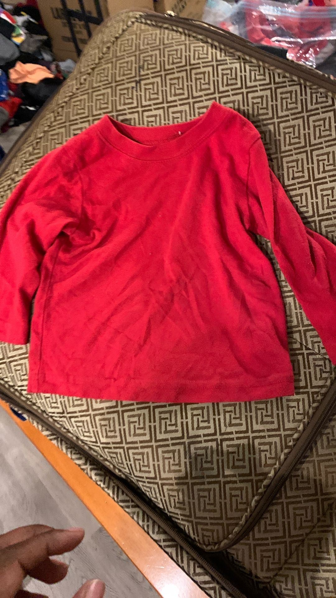 Baby Clothes