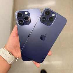 iPhone 14 Pro Max unlock