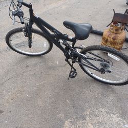 Next PX 4.0 Mountain Bike