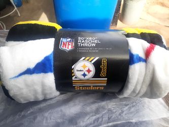 PITTSBURGH STEELERS RACHEL THROW