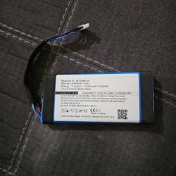 JBL Boombox Battery 