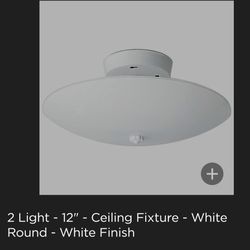 Satco/Nuvo Light Model # SF77-823