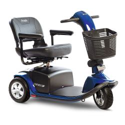 Pride mobility
