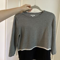 Croft&Barrow Top - M