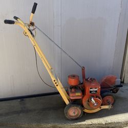 Edger