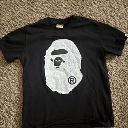 Bape Shirt