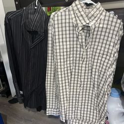 Men Shirts 