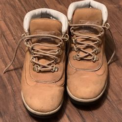 Kids Timberland Boots