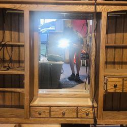 Southern Pier Wall Bed