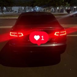 2011 Audi A6
