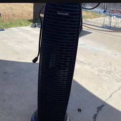 Honeywell Fan