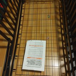 Baby Crib