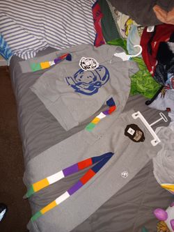 Billionaire Boys Club 