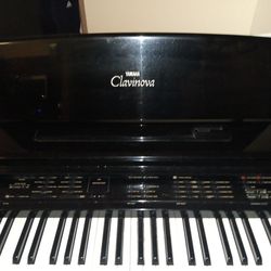Electric piano