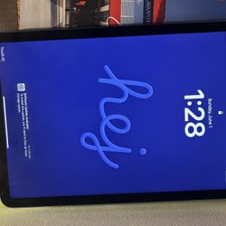 iPad Air 5th Generation 