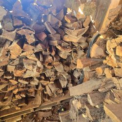 Firewood Logs 