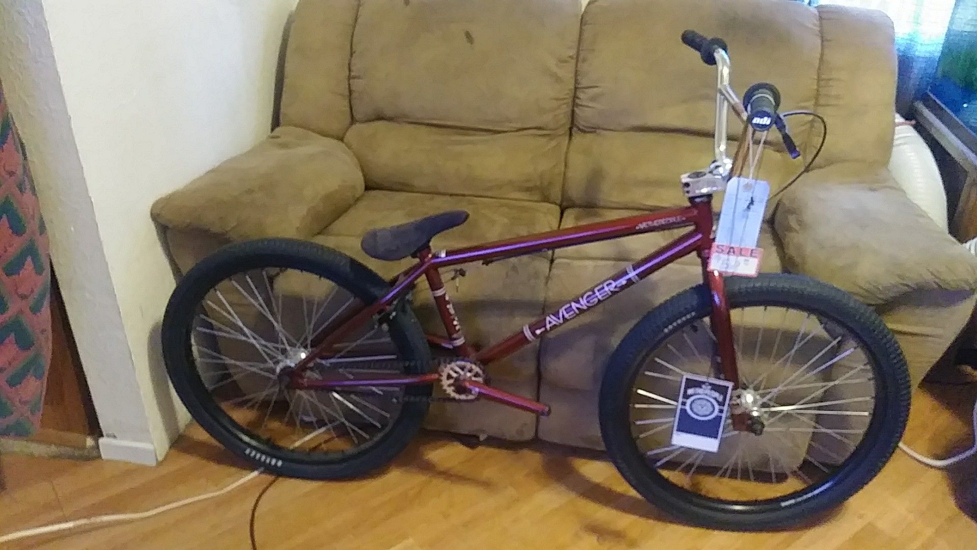 Wethepeople avenger 2024 for sale