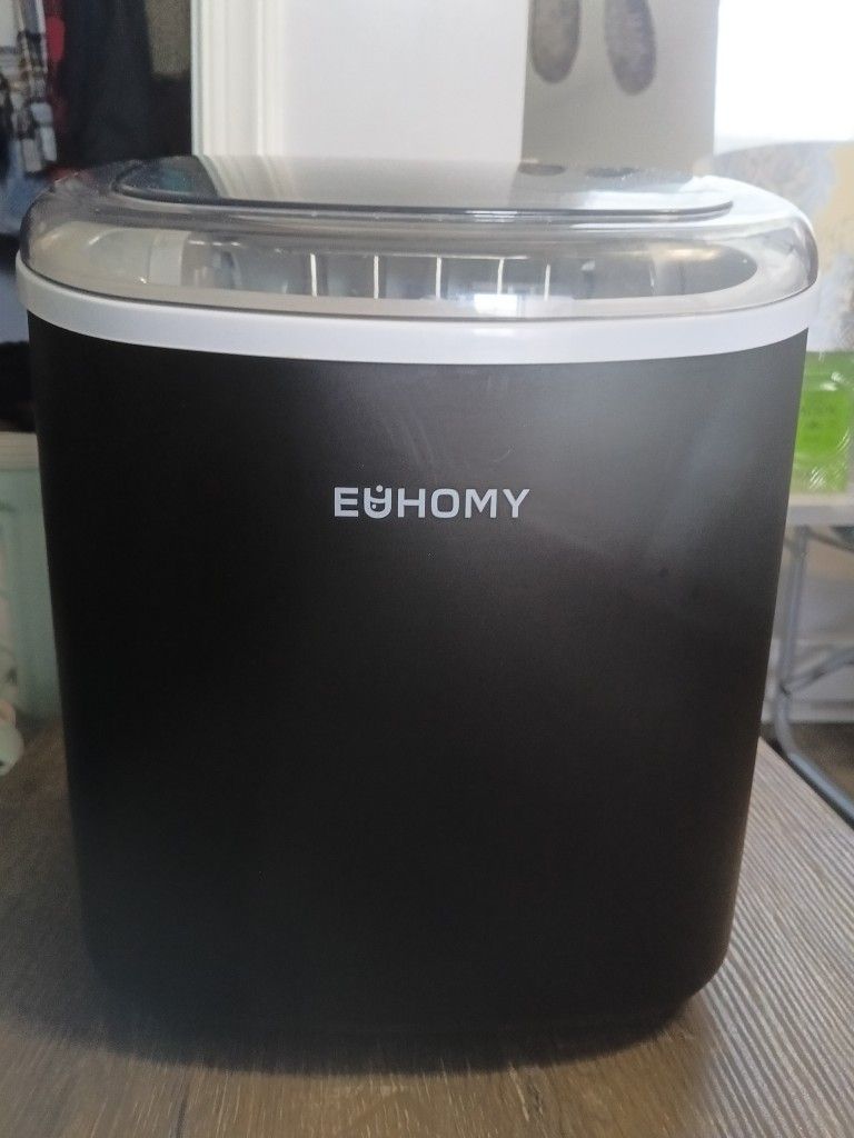 Euhomy Ice Maker