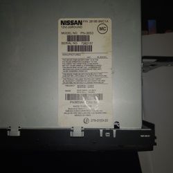 Nissan Car Stereo Model https://offerup.com/redirect/?o=Tm8uUE4=-3653