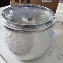 2.5 Qt Milk Pot
