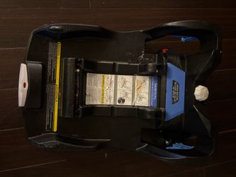 Doona car seat