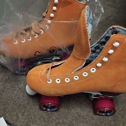 Skates 