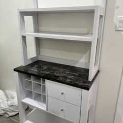 Kitchen Hutch