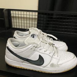 Nike Sb Dunk Size-11