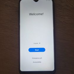 Samsung Galaxy A10e - Refurbished 