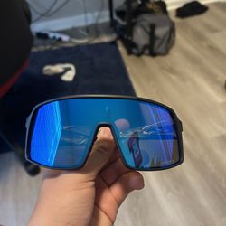 Brand New Oakleys