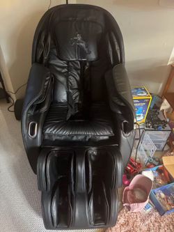Massage chair