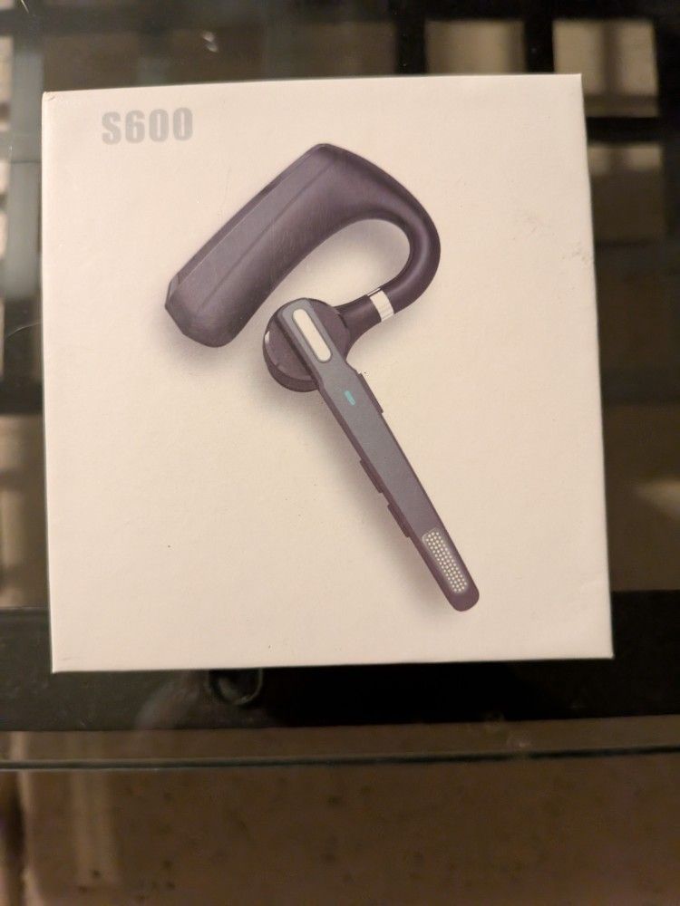 Bluetooth Headset