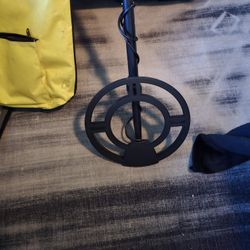 SAKOBUS Metal Detector 
