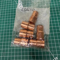 Copper Fittings