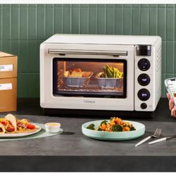Tovala Smart Oven 