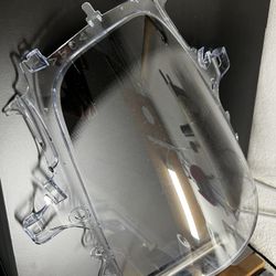 Yamaha R1 Windscreen OEM Brand New