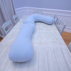 Pregnancy Pillow