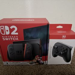 Switch 2